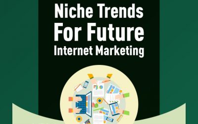 Hot Niche Trends to Exploit