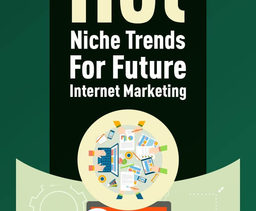 Hot Niche Trends to Exploit