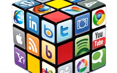 Building traffic from Social Media – Where to start?