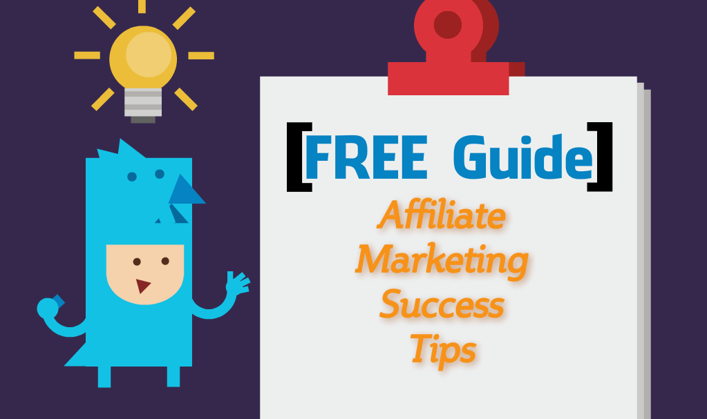 The 10 Commandments to Successful Affiliate Marketing