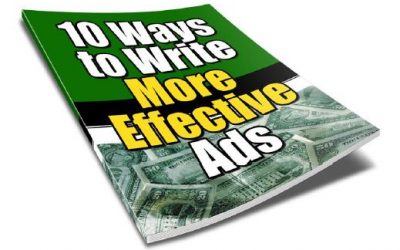 Writing Effective Ads – USP Explained