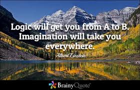 imagination quote