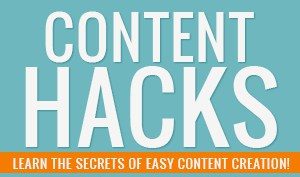 Content Hacks